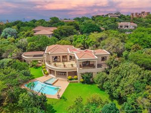 5 Bed House in Kyalami