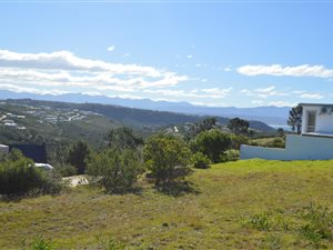 761 m² Land available in Upper Robberg