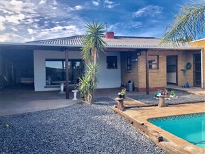 3 Bed House in Oakdale