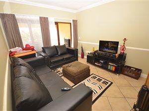 1 Bed Apartment in Morningside