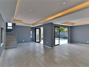 3 Bed House in Woodmead