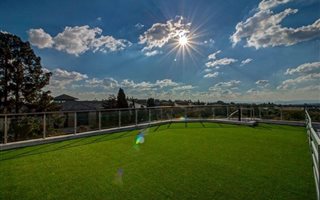 2 Bedroom Penthouse in Bryanston