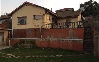 4 Bedroom House in Woodlands