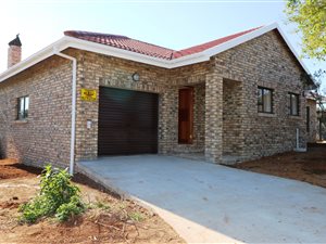 3 Bed House in Merryhill