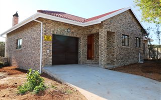 3 Bedroom House in Merryhill