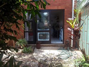 2 Bed Duplex in Empangeni Central