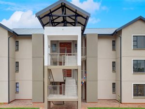 2 Bed Apartment in Centurion CBD
