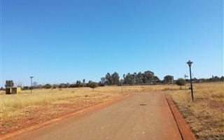 1.2 ha Land available in Laezonia