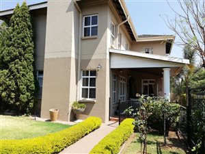 3 Bed House in Greenstone Hill