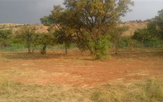 770 m² Land available in Amandasig