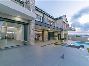 5 Bed House in Waterfall Country Estate