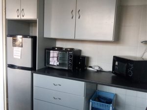 2 Bed Flat in Cleland