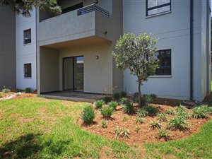 2 Bed Apartment in Jackal Creek Golf Estate