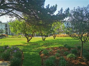 2 Bed Apartment in Jackal Creek Golf Estate