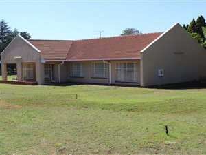 3 Bed House in Harmoniesrus