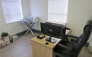 69 m² Office Space in Lonehill