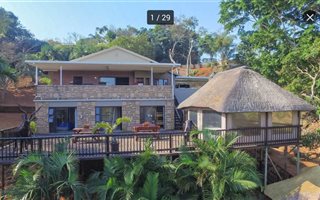 5 Bedroom House in Amanzimtoti