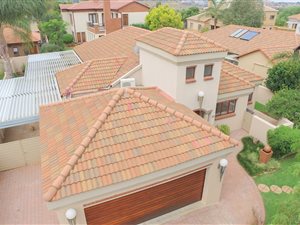 4 Bed Simplex in Irene Farm Villages