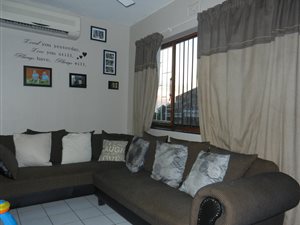 2 Bed Duplex in Empangeni Central