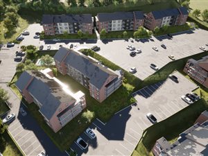 1 Bed Apartment in Chase Valley