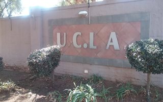 2 Bedroom Apartment in Ruimsig