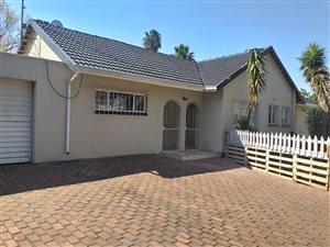 3 Bed House in Brackenhurst