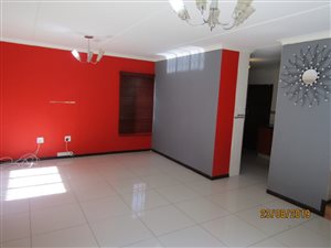3 Bed Townhouse in Lyndhurst