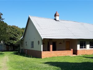 3 Bed House in Himeville