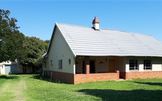 3 Bedroom House in Himeville