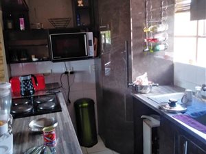 3 Bed Townhouse in Naturena