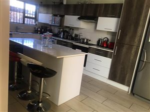 3 Bed Townhouse in Alberton