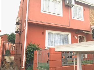 3 Bed House in Northcroft