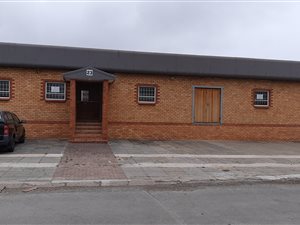 125 m² Commercial space in Beacon Bay