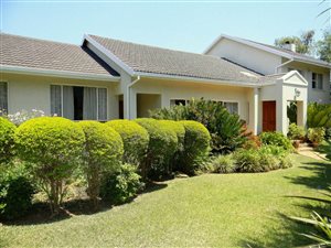 6 Bed House in Murrayfield