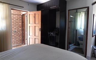 2 Bedroom Apartment in Secunda Central