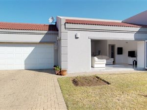 2 Bed House in Kyalami