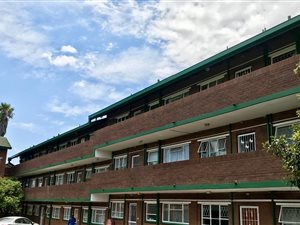 2 Bed Apartment in Croydon