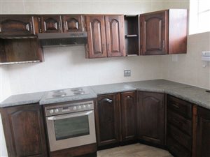 2 Bed Apartment in Casseldale