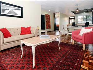 2 Bed Apartment in Parkwood