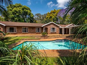 4 Bed House in Albany