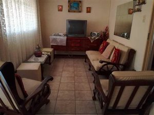 5 Bed House in Laudium