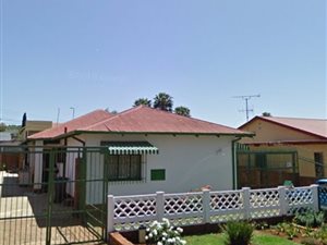 5 Bed House in Laudium