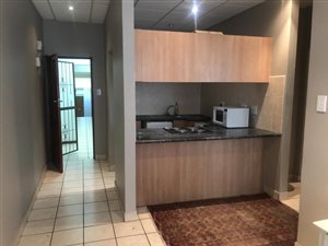 1 Bed House in Paarl