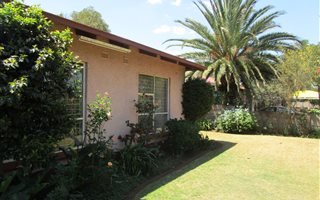 3 Bedroom House in Vanderbijlpark CW5