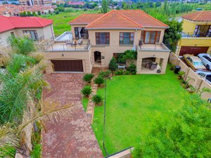 5 Bed House in Mountain View