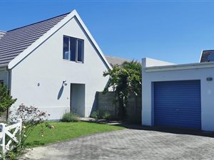 3 Bed House in George East