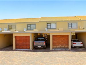 2 Bedroom Apartment in Three Rivers