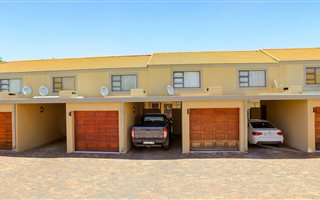 2 Bedroom Apartment in Three Rivers