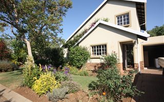 3 Bedroom House in Rynfield