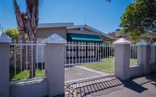 3 Bedroom House in Richmond Estate